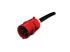 AP8881 - APC Metered Rack PDU - Close up