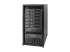 SR25UB - Eaton Tripp Lite Series 25U Rack Enclosure Server Cabinet w Doors & Sides -Special Price - Right-angle