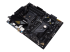 90MB19U0-M0EAY0 - ASUS TUF GAMING B550-PLUS WIFI II - Left-angle