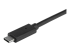 HB31C3A1CPD3 - StarTech.com 4 Port USB C Hub (10Gbps) to 3x USB-A & 1x USB-C, 100W Power Delivery Passthrough Charging, Compact/Portable USB 3.1 Gen 2/USB 3.2 Gen 2 Type C Laptop Adapter, Works w/ TB3 - Close up