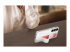 EF-GS931CWEGWW - Samsung EF-GS931 - Back cover for mobile phone - Back