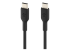 CAB003BT1MBK - Belkin BoostCharge - USB cable - Close up