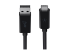 F2CU029BT1M-BLK - Belkin 3.1 USB-A to USB-C Cable - Front