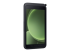 SM-X306BZGAEEA - Samsung Galaxy Tab Active5 - Left-angle