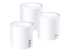 DECO X60(3-PACK) - TP-Link Deco X60 - Wi-Fi system - Multi-angle