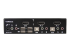 SV231DPUA - Startech 2 Port DisplayPort KVM Switch - Back