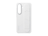 EF-GS931CWEGWW - Samsung EF-GS931 - Back cover for mobile phone - Front