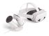 SK-1000009-01 - Meta - Charging dock - Multi-angle