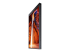 LH55OMNDSGBXEN - Samsung OM55N-DS - 55" Diagonal Class OMN-DS Series dual sided LED flat panel display - Right-angle