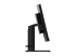 63F2RAT3UK - Lenovo ThinkVision P34w-20 - Left side