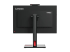 63D7UAT3UK - Lenovo ThinkVision T24mv-30 - Back