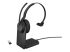 25599-899-989 - Jabra Evolve2 55 MS Mono - Left-angle