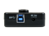 ST7320USBC - Startech 7 Port USB Hub - Right side