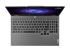83GS00DKUK - Lenovo LOQ 15IAX9 - 15.6" - Top