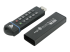 ASK3-30GB - Apricorn Aegis Secure Key 3.0 - Right-angle