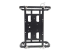 V12H006AN0 - Epson ELPMB76 - Mounting component (stacking frame adapter) - Front