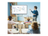 EK863I - Vivitek NovoTouch EK863i - Front