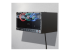 WALLMOUNT6 - StarTech.com Wall Mount Patch Panel Bracket - Right-angle