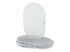 02888-001 - AXIS TC1705 - Front cover for speaker - Multi-angle