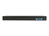 CAB831HD - StarTech.com 8-port KVM Module for Rack-mount LCD Consoles with additional PS/2 and VGA Console (CAB831HD) - Back