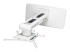 PJ-WMK-304 - ViewSonic PJ-WMK-304 - Back