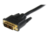 HDDVIMM1M - StarTech.com 1m HDMI to DVID Cable M/M - Close up