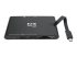 U442-DOCK3-B - Eaton Tripp Lite Series USB-C Laptop Docking Station - Front