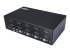 SV431DPDDUA2 - StarTech.com DisplayPort KVM - Back