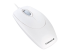 M-5400-0 - CHERRY WheelMouse - Mouse - Back