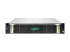 R7J72B - HPE Modular Smart Array 2060 10GBase-T iSCSI LFF Storage - Front