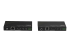 38139 - LINDY C6 HDMI 2.0 Extender - Back