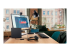 WH3024-DWW - Dell Wired Headset WH3024 - Left side