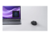 MS355-BLK-EMEA - Dell Silent Mouse MS355 - Back