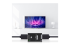 VB905-AT-E - ATEN VanCryst VB905 - Video/audio extender - Front