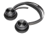 9T9J3AA#AC3 - Poly Voyager Focus 2 - Right-angle