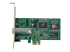 PEX1000SFP2 - StarTech.com PCI Express Gigabit Ethernet Fiber Network Card w/ Open SFP - Front