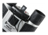 4790 - TrendGeek TG-125 - Binoculars with digital camera 10 x 25 - Close up