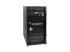 SR25UB - Eaton Tripp Lite Series 25U Rack Enclosure Server Cabinet w Doors & Sides -Special Price - Left-angle