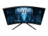 LS32BG850NPXXU - Samsung Odyssey Neo G8 S32BG850NP - Top