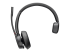 77Y97AA - Poly Voyager 4310-M - Voyager 4300 UC series - Front