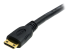 HDACMM2M - StarTech.com 2m High Speed HDMI Cable with Ethernet HDMI to HDMI Mini - Close up