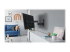 1816450 - Vogel's QUICK series TVM 1645 - Back
