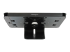 SECTBLTPOS - StarTech.com Secure Tablet Enclosure Stand- Lockable Anti Theft Steel Desk or Wall Mount for 9.7" iPad / Tablet - Back
