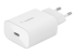 WCA004MYBK - Belkin BoostCharge - Power adapter - Left-angle