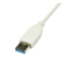 USB31000SW - StarTech.com USB 3.0 to Gigabit Ethernet Network Adapter - Close up