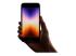 MMXF3B/A - Apple iPhone SE (3rd generation) - Front