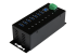 ST7300USBME - StarTech.com 7-Port USB 3.0 Hub - Back