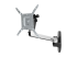 45-268-026 - Ergotron LX HD Wall Mount Swing Arm - Right-angle