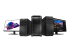 Z4Y82A4#ABU - HP DreamColor Z31x Studio Display - Left-angle