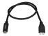 USB31CUB1M - StarTech.com USB C to Micro USB Cable - Front